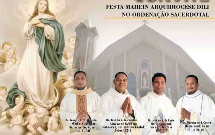 维尔吉利奥枢机：毫无保留地向天主说“是”