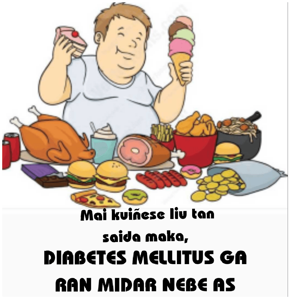 研究员:高糖高盐饮食致高血压糖尿病中风