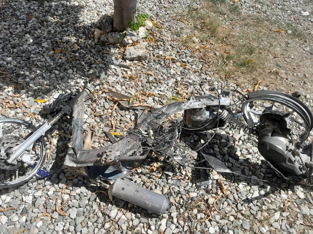 包考警方追查特里洛卡冲突肇事者