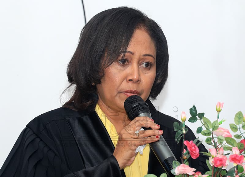帝力法院:司法假期后恢复审判