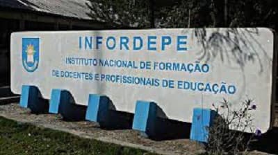 INFORDEPE计划为入职教师提供培训