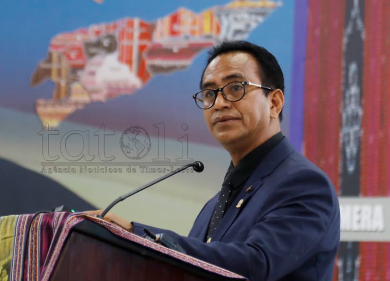 司法部长:未成年人犯罪不入狱