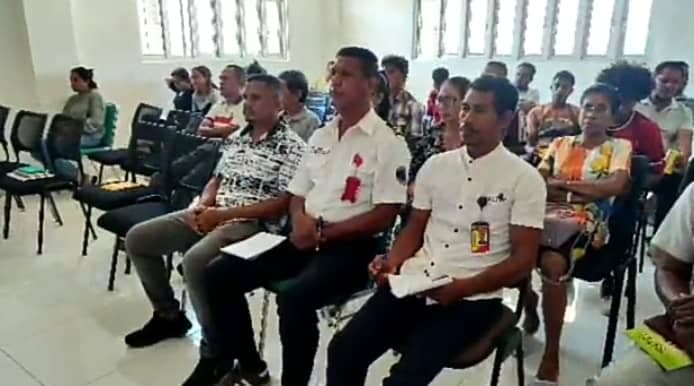 工商部鼓励科瓦利马企业家出口本地产品