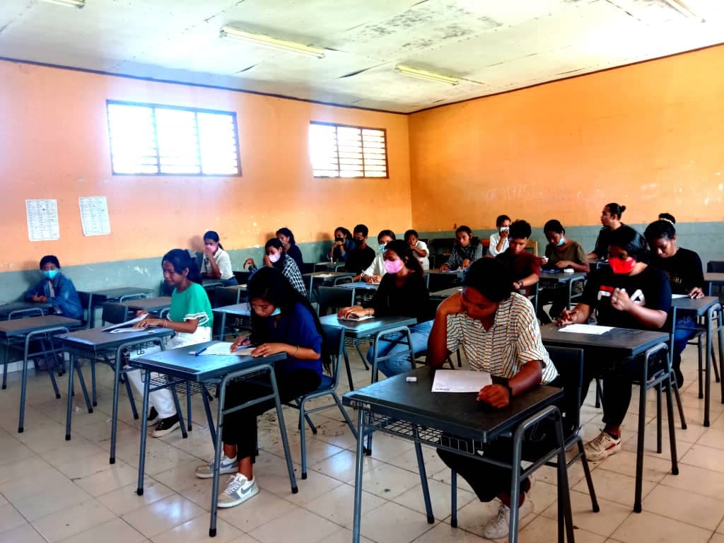 议员忧心IPB D2学历毕业生求职难