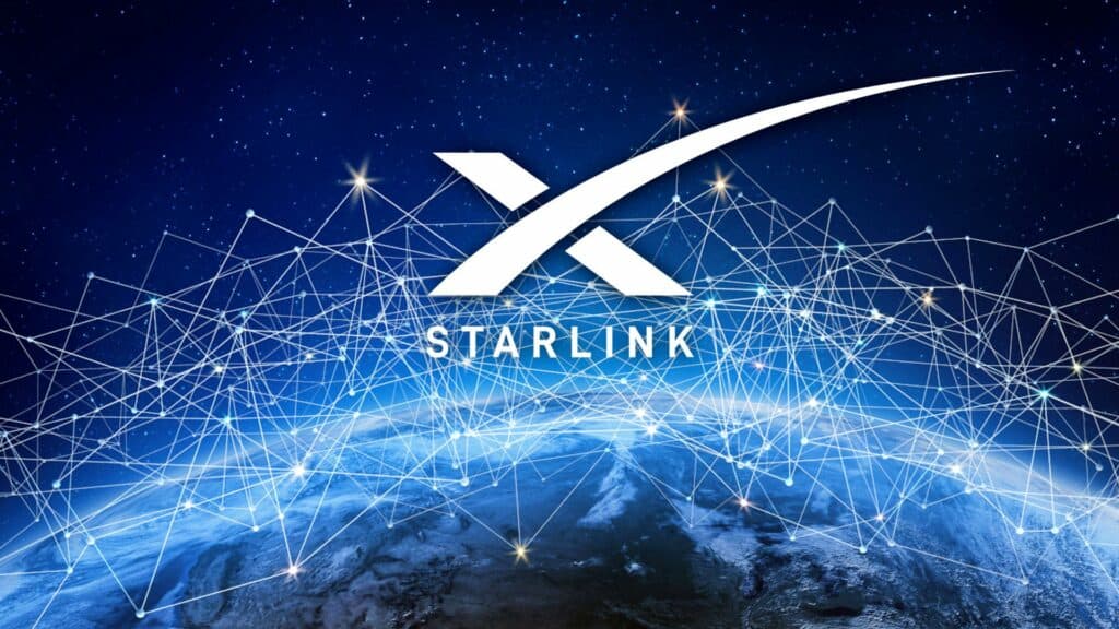 ANC:Gardamor和Vorakai成为Starlink官方零售商