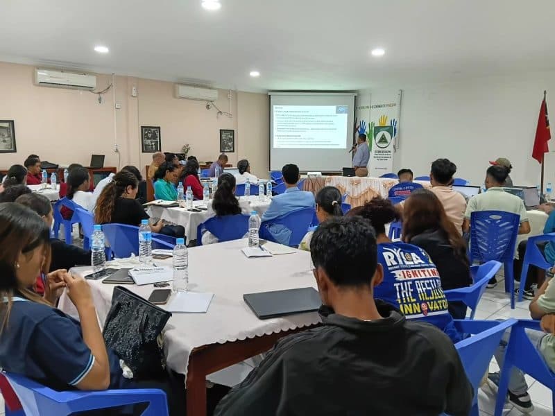 FHT与亚洲基金会举办AI应用挑战讨论会