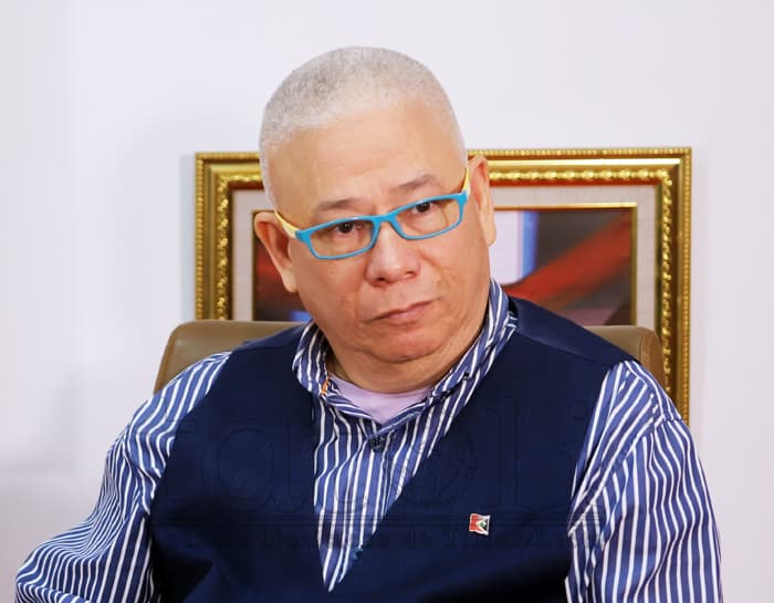 司法部长:为患者和残疾人提供证件上门服务
