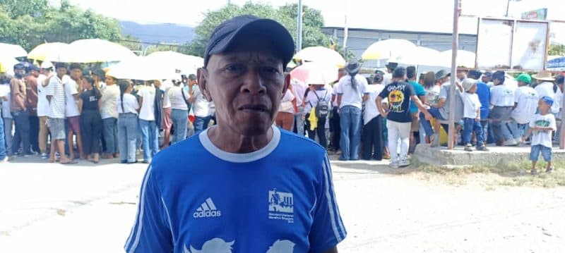 阿里·阿卜杜勒:教宗来访不为宗教,而为东帝汶人民