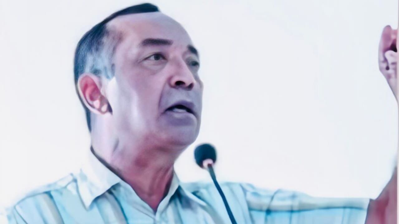 前议员:政府强拆民宅,民众生计受困