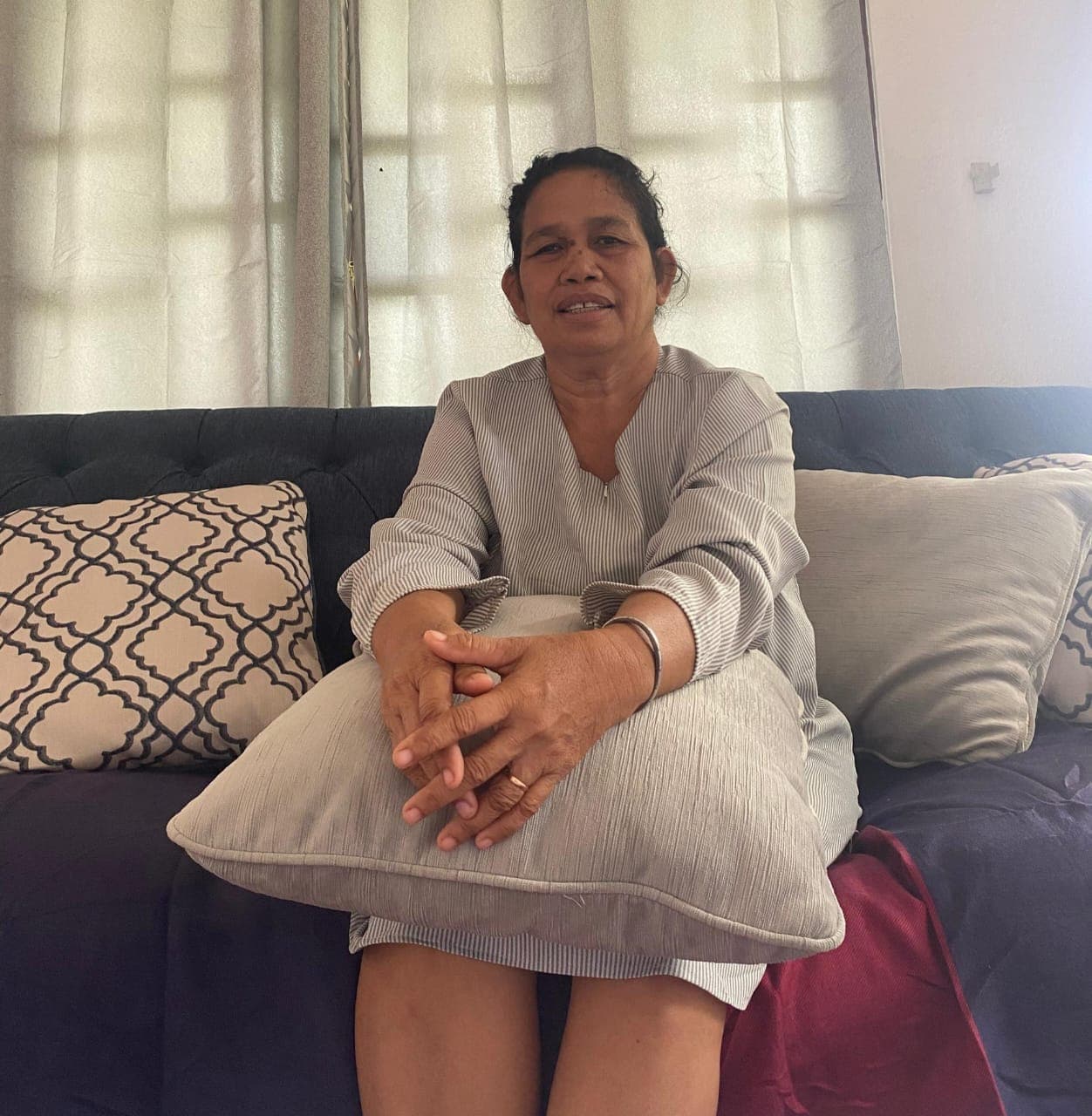 东帝汶女企业家协会科瓦利马分会登记20名女性创业者