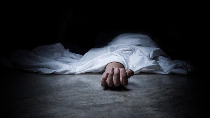 东帝汶七旬老妇取水坠落身亡