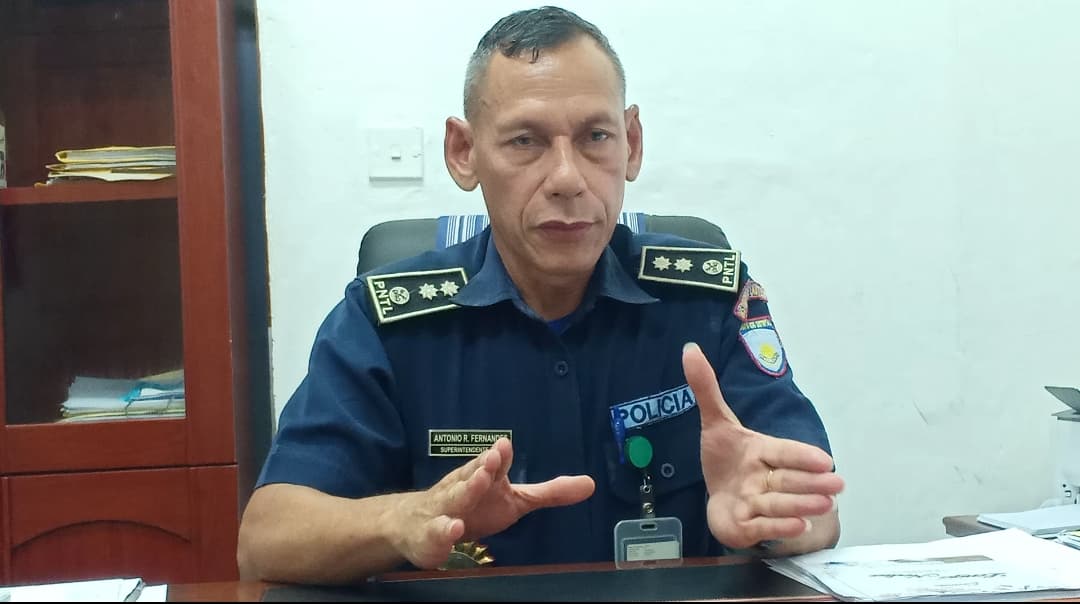 维凯克警局:全力保障圣诞新年活动安全