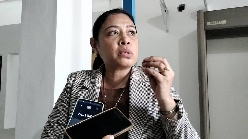 包考法院积压836起刑事案件,欧库西违禁案高发