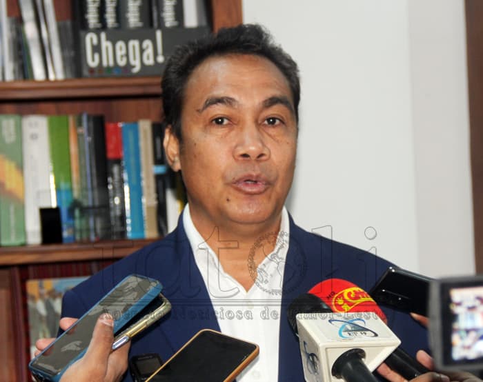 上诉法院院长:恢复流动法庭服务
