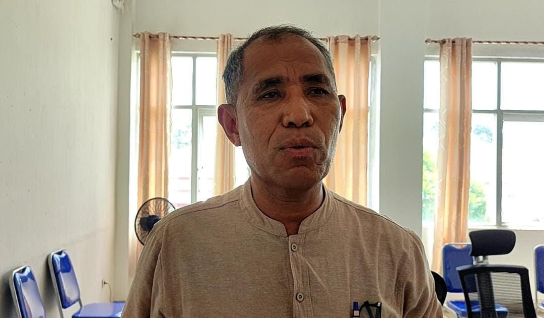 博博纳罗地方法院建筑设计已提交国家采购委