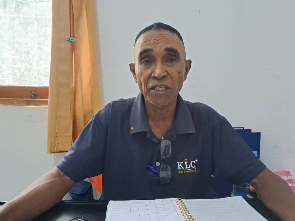 包考民防局:2026年初自然灾害致三人死亡