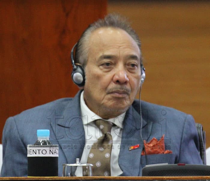 副总理:恢复与破产法典将为企业家提供解决方案
