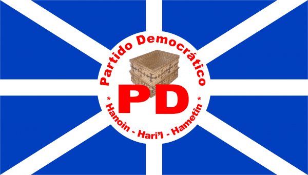 民主党选举曼努埃尔·诺罗尼亚为新党团领袖