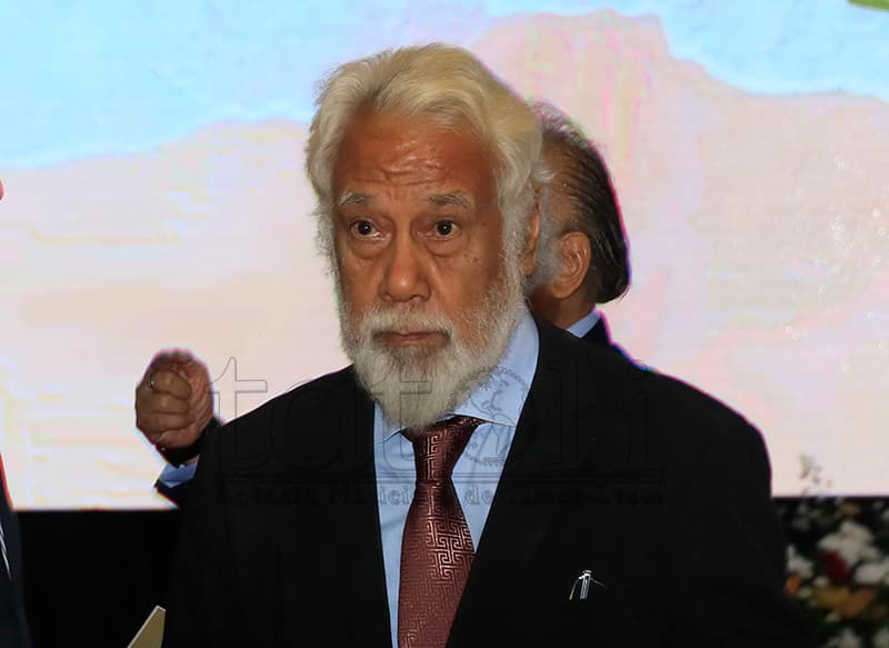 政府全力支持总统的三项倡议