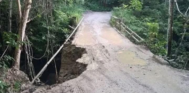 公共工程部长:戈米拉法桥进入设计阶段