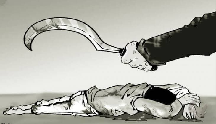东帝汶巴吉亚两人被砍伤,嫌疑人仍在逃