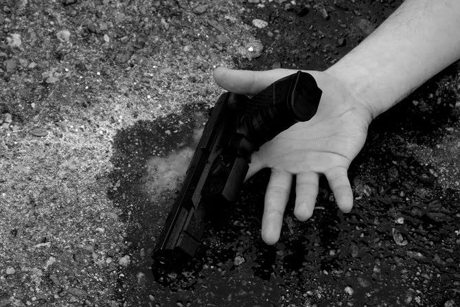 女警疑似自杀，东帝汶警方展开调查