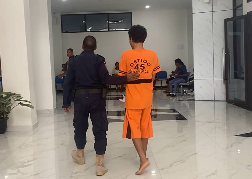 维罗妮卡·马特案:嫌疑人CdA被预防性拘留
