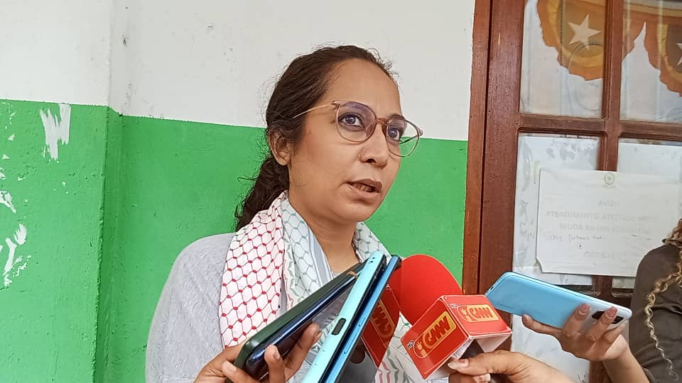 议员努里马：严惩性侵未成年人的肇事者