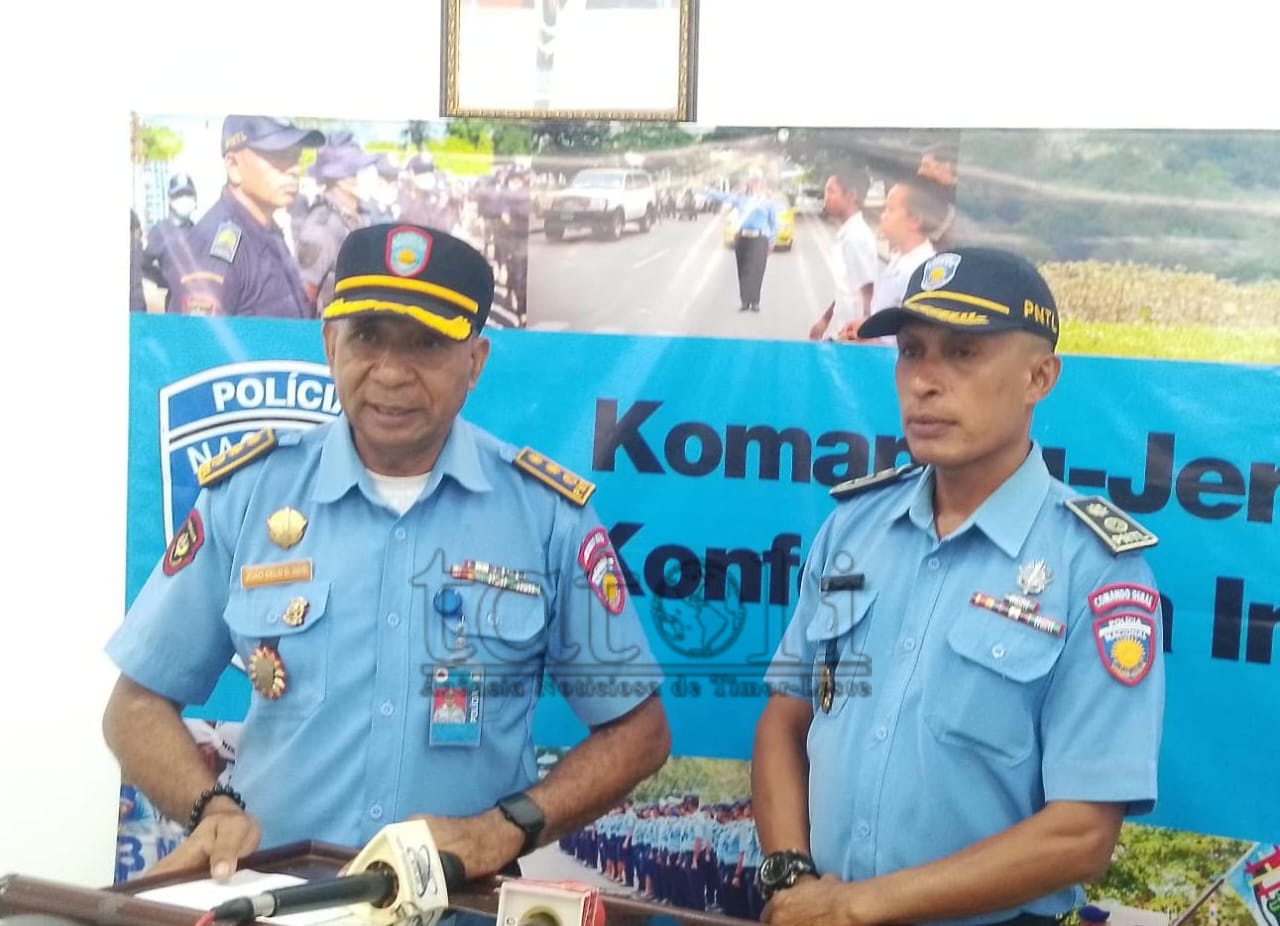 警方澄清:博博纳罗发现印尼公民遗体