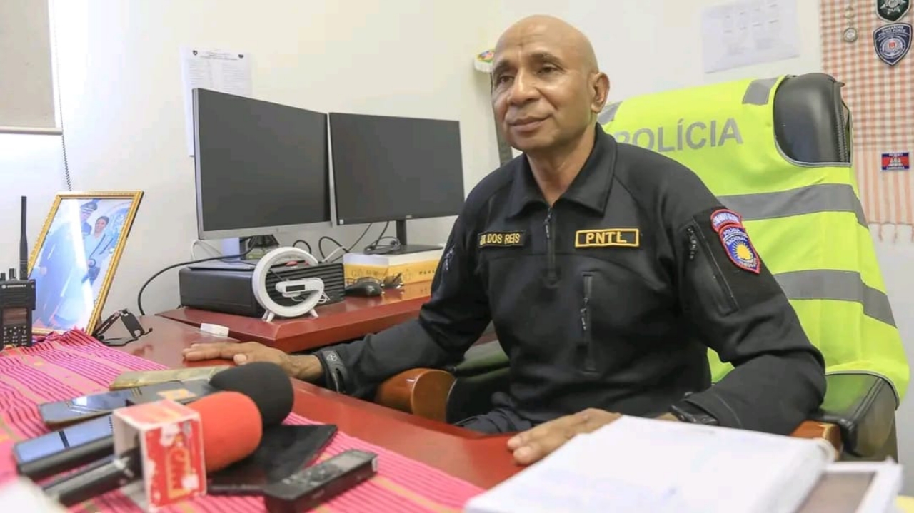 东帝汶警方收到私人飞机调查声明