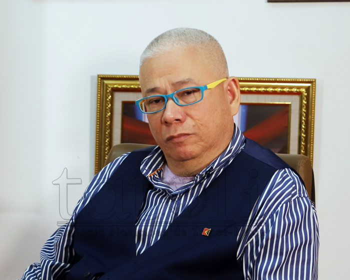 政府与宗教团体讨论民事登记法典草案