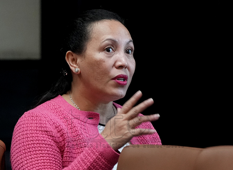 财政部长：撤销诊断服务PPP法律制度
