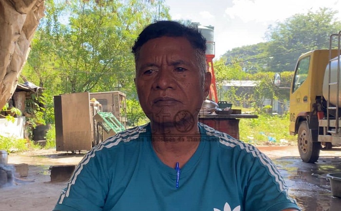 IGEADI:马莱乌布断道不再修复,已有替代路