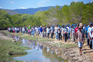 758971490 122226568730053365 8230506790445515851 n 300x200 Timor Leste Reforça o Compromisso com a Conservação dos Mangais e a Restauração dos Ecossistemas