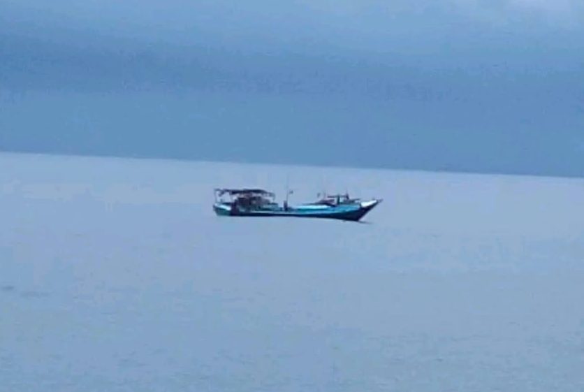 东帝汶议会赞扬海事警察打击非法捕捞