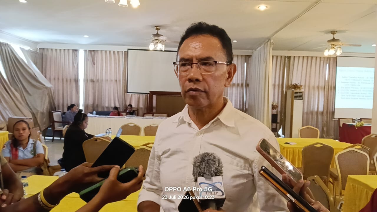 高危性行为是东帝汶HIV/AIDS传播主要途径