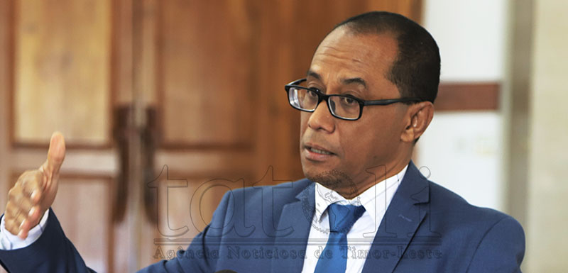 迪奥尼西奥·巴博:美国政府尚未公布官方名单