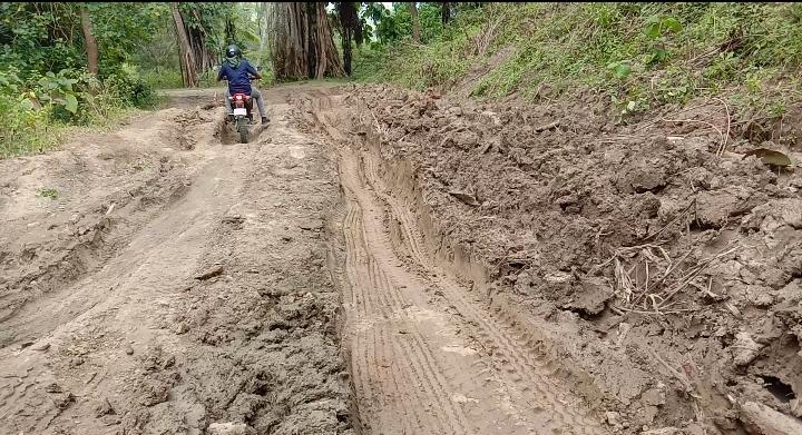 政府：本周启动瓦图拉里20余公里道路建设