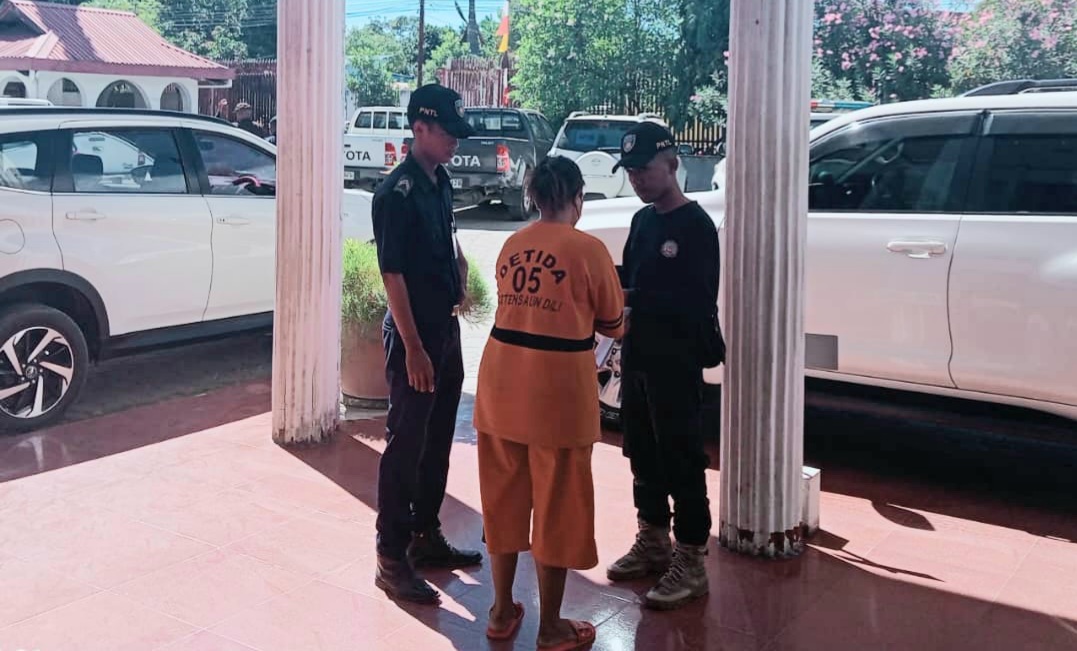 法院对涉赴澳工作诈骗案被告实施预防性拘留