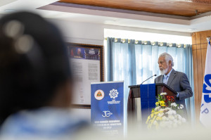 778727978 1561667449013020 1606100862809194136 n 300x199 Reuniões da CPLP em Díli reforçam cooperação e definem prioridades para o futuro da Comunidade