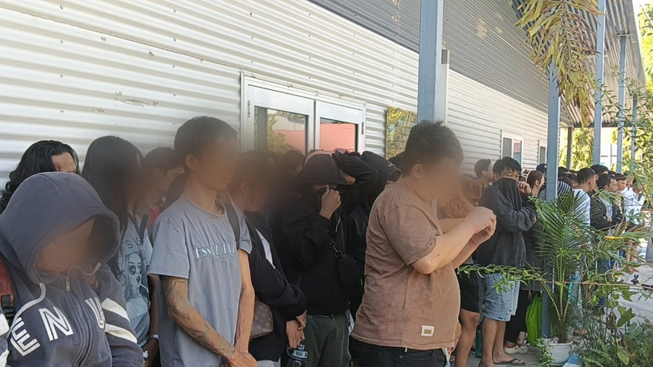 法律界吁驱逐诈骗呼叫中心涉案人并禁止入境
