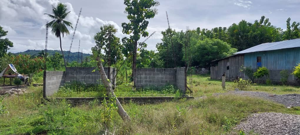 毛卡塔尔UNP Plus A住房项目因土地纠纷未完工