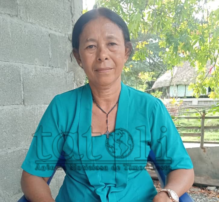 马塔伊村女性：我们需要领导力培训