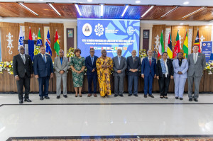 777778417 1833689848010278 1482132167123284370 n 300x199 Reuniões da CPLP em Díli reforçam cooperação e definem prioridades para o futuro da Comunidade