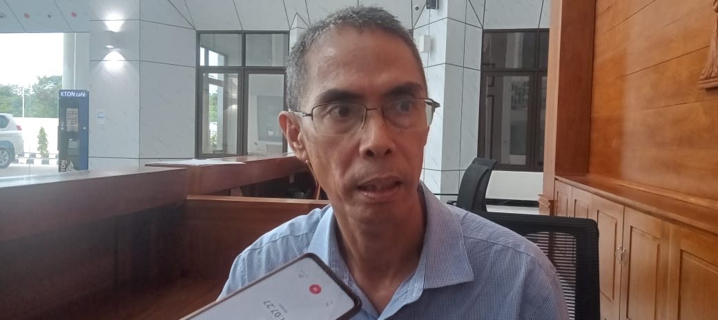 塞尔吉奥·迪亚斯·金塔斯：法官晋升时机已到