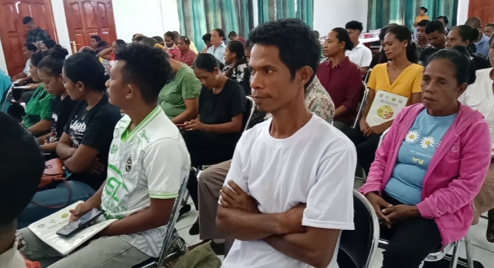 科瓦利马市当局主席：按规使用营养餐资金