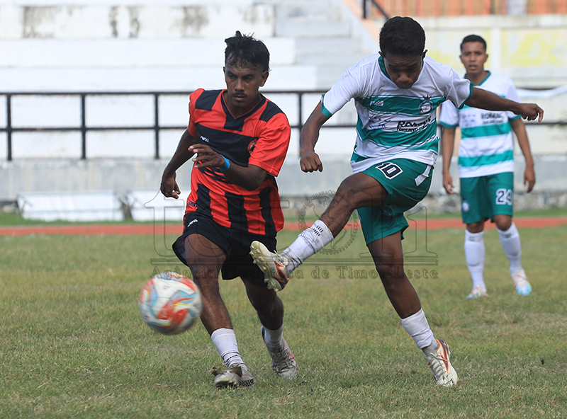 莱索拉莱FC 2-0胜毛巴莱，沙纳纳杯取三分