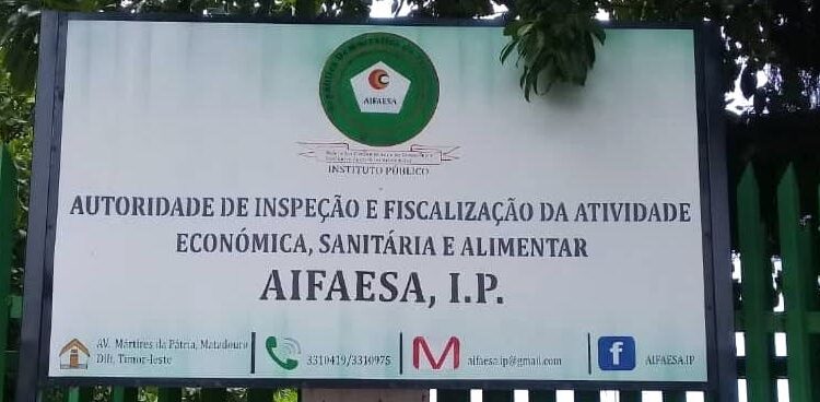 AIFAESA与美国YSEALI合办食品安全研讨会