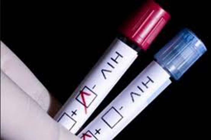 INCSIDA：40岁以上人群HIV感染率最高