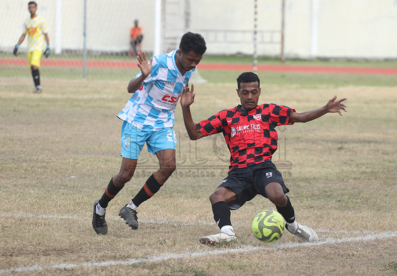 FFTL杯：莫塔竞技0-1不敌穆希拉FC